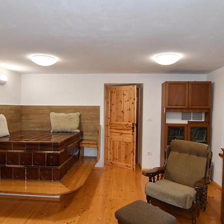 Apartment Perunika Cerkno Buitenkant foto