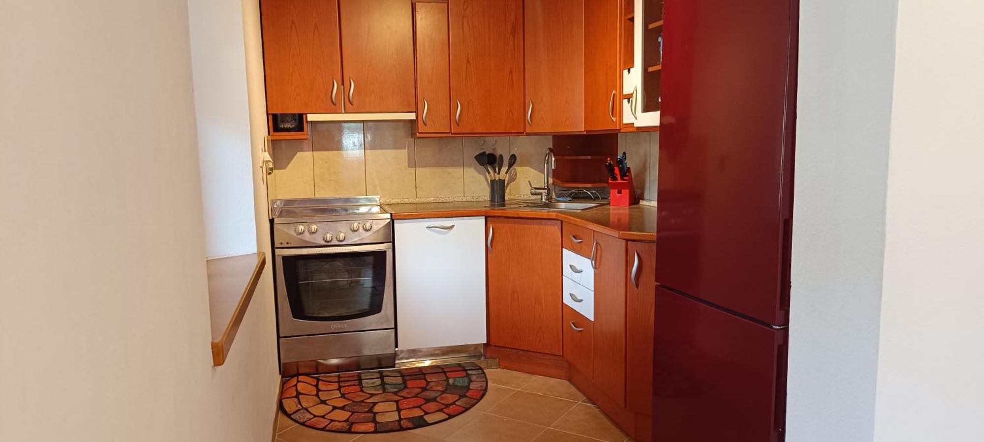 Apartment Perunika Cerkno Buitenkant foto